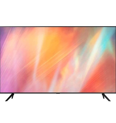 Samsung Crystal 4K Pro Series Ultra HD Smart LED TV